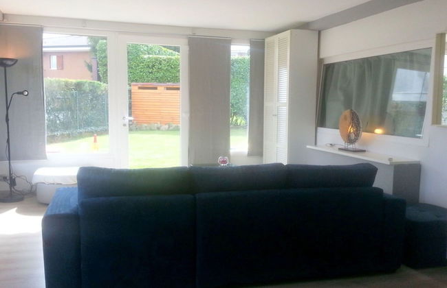 Belvilla by OYO Michael's House - Foto 13