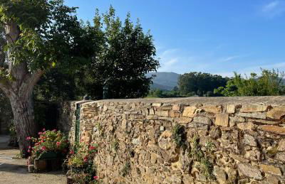 Estudio Pajar rural con bonito jardín - Los Gayoles Rural - Foto 20