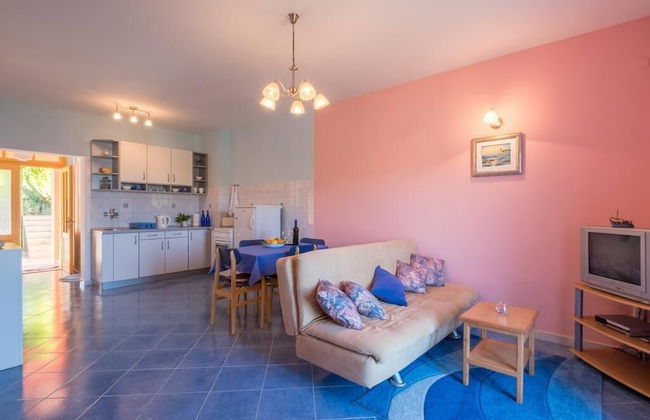 Apartments Saulan - Foto 16