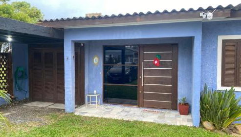 Casa com Piscina - Foto 2