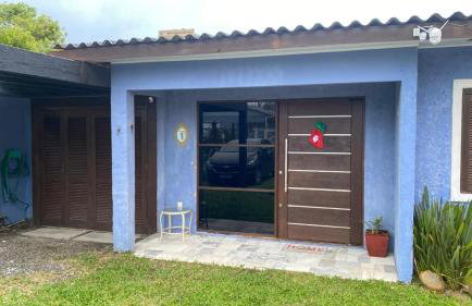 Casa com Piscina - Foto 2