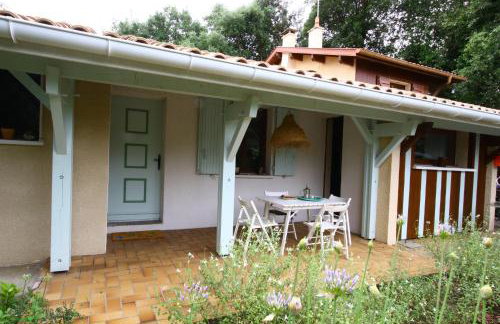 Spacieuse maison familiale entre pins et océan jusqu'à 10 personnes - Foto 23