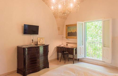 Villa Encantamiento - Dimora Gelsomino - Masseria Storica nel cuore della Puglia con piscina - Foto 24