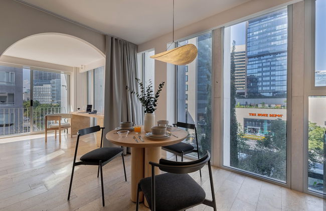 Capitalia Downtown Del Valle - Foto 69