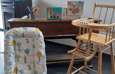 Maison avec vue mer "LA SENTINELLE" - Foto 7