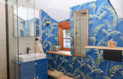 Park Cottage - Foto 25