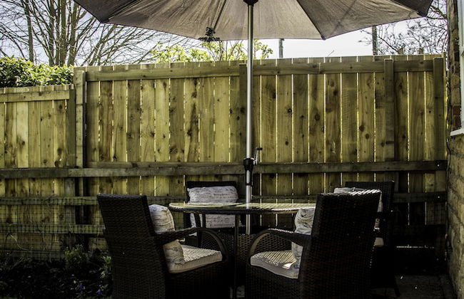 The Old Granary - Holiday Cottage - Foto 23