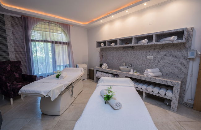 Apartments in Complex Poseidon - Foto 44