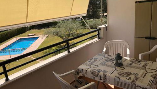 La Ampolla Beach - Cap Roig - Foto 4