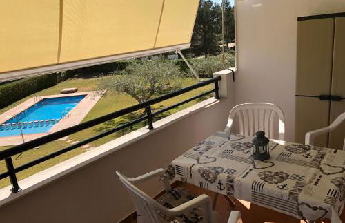 La Ampolla Beach - Cap Roig - Foto 4