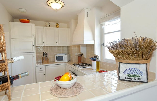 Holiday Flats at Domaine de Saint-endreol With Golf, SPA and Pool - Photo 21