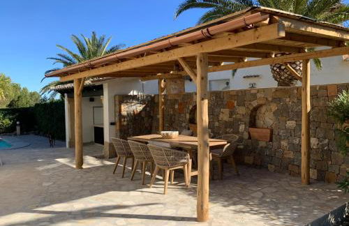 Casa Lila Javea - Foto 4