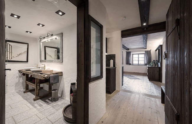 Das Urgestein - Foto 38