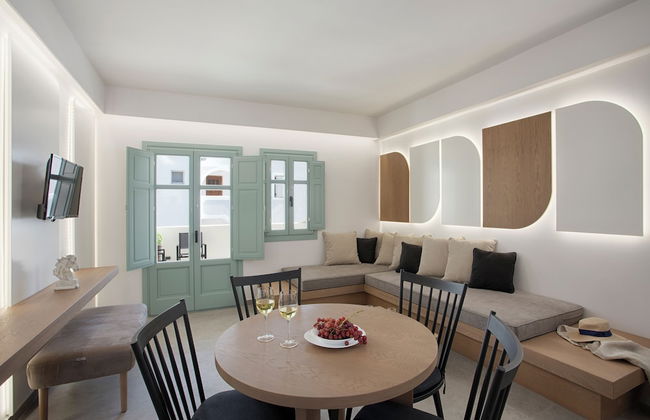 Katerina Villas 11 12 13 & 3PriveJacuzzi - Foto 46