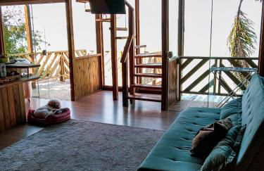 Casasnaturezamar - Foto 43