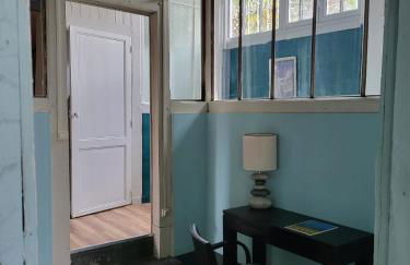 Le Pavillon de l'Intemporelle Bagnères de Bigorre - Foto 8