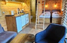 3 Peaks Houses - Domki Całoroczne - Foto 43