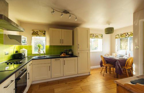 Eira's Cottage - Foto 15