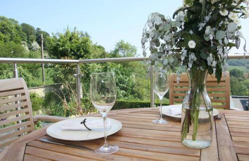 The Paper Mill: Beautiful retreat. Stunning views - Foto 26