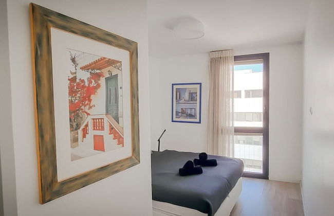 Design Apt Parking Included 2BDR TL30 - Foto 18