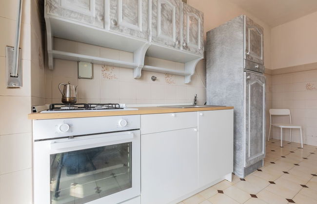 Appartamento con vista in zona Lingotto - Photo 16