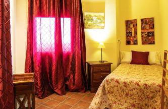 Casa Rural Alquería de Segovia - Foto 17