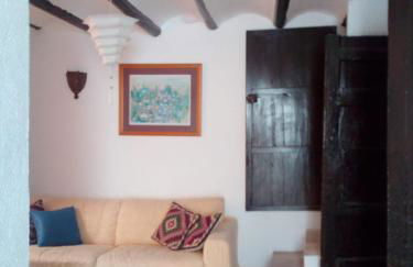 Tranquil Spanish Mountain Retreat - Foto 7