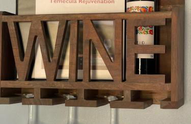 Rejuvenation Cottage - Wine Country Tranquility - Foto 18