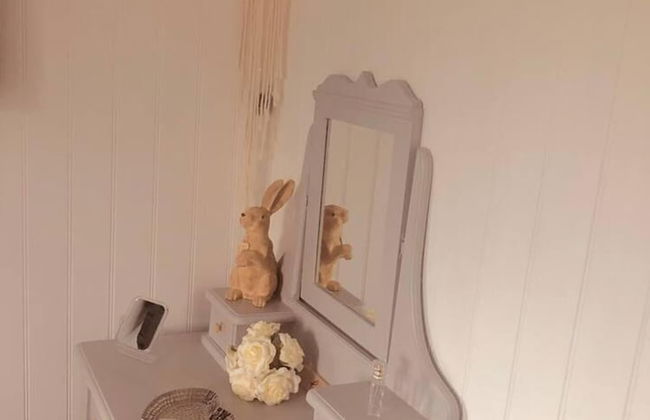 A Beautiful, Unique Lodge, Made for two - Photo 36