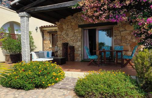 Villetta in Residence La Bouganville - Foto 36