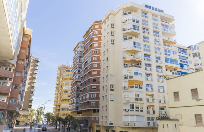 4Seasons San Nicolás Apartment - Photo 31