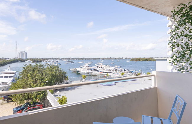 Vista Mar Bay Views Close to Miami Attractions - Foto 38