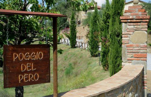 Agriturismo Vocabolo Poggio del Pero - Foto 151