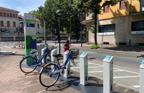 Appartamento incantevole a Parma - Foto 32