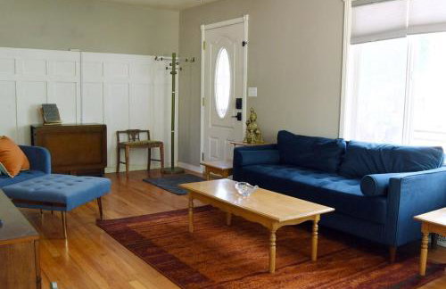 Spacious 4bed, super close to UM & Downtown, 2 living rooms - Foto 16