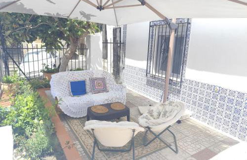 Casa de Kamila con Parking Gratis - Foto 8