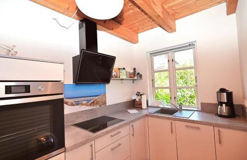 Ferienhaus-Strandlaeufer-Sehlendorf - Photo 30