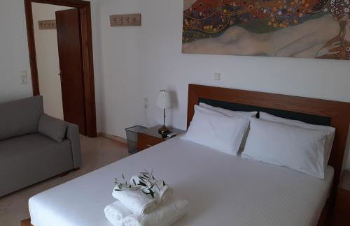 Olive Tree Apartments - Foto 64