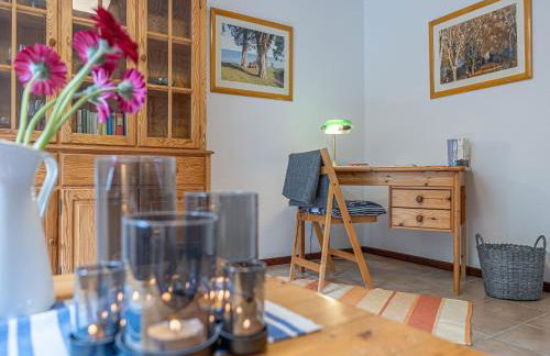 La Casa Ferienwohnung Seeigel - Foto 12