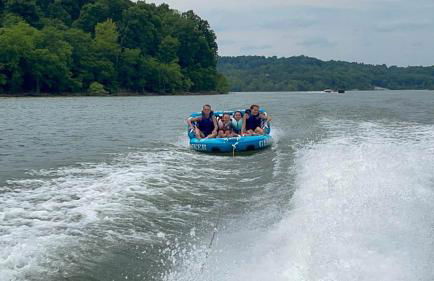 Captain's Cove Lakehouse - Foto 43