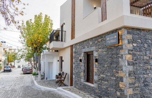 Casa Myrtēssa - Foto 8