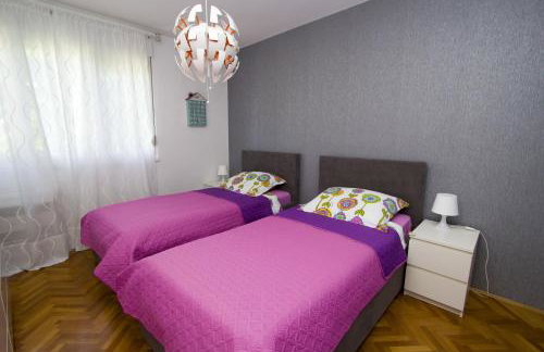 Split Luxury Apartments Rodin - Photo 15