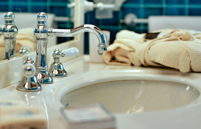 Domus Corallia Luxury Rooms - Foto 28