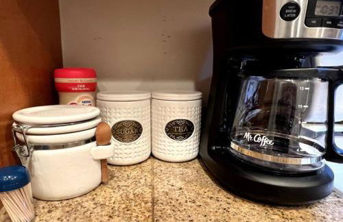 The Banksy-Greystone Rooftop Firepit United Center - Foto 18