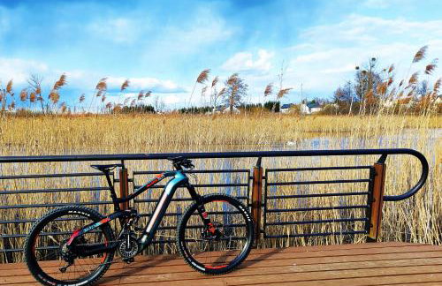 FoRRest Longinówka II - garaż, klimatyzacja, widok, Netflix, Prime - Foto 28