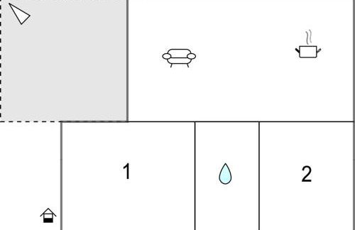 Stunning Home In Saint-Savinien - Foto 35