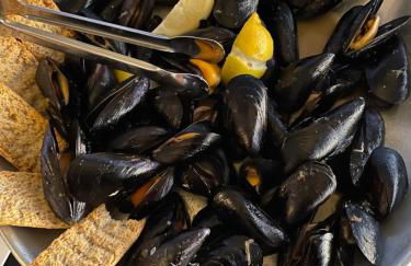 Carrabean sea in the North of Sardegna, with swimming pool - Foto 32