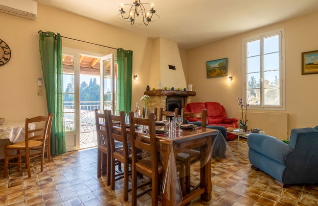 Mas de la Gourmette - Foto 6