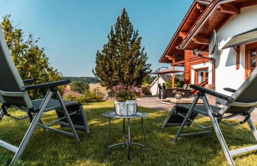 Steewer Landhaus gemütliche Ferienwohnung bis 6 Pers in ruhiger Ortsrandlage - Foto 28