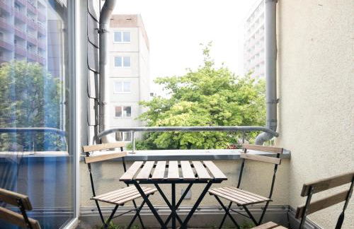 Balkon, 4k TV, Kaffee, Netflix - Foto 3